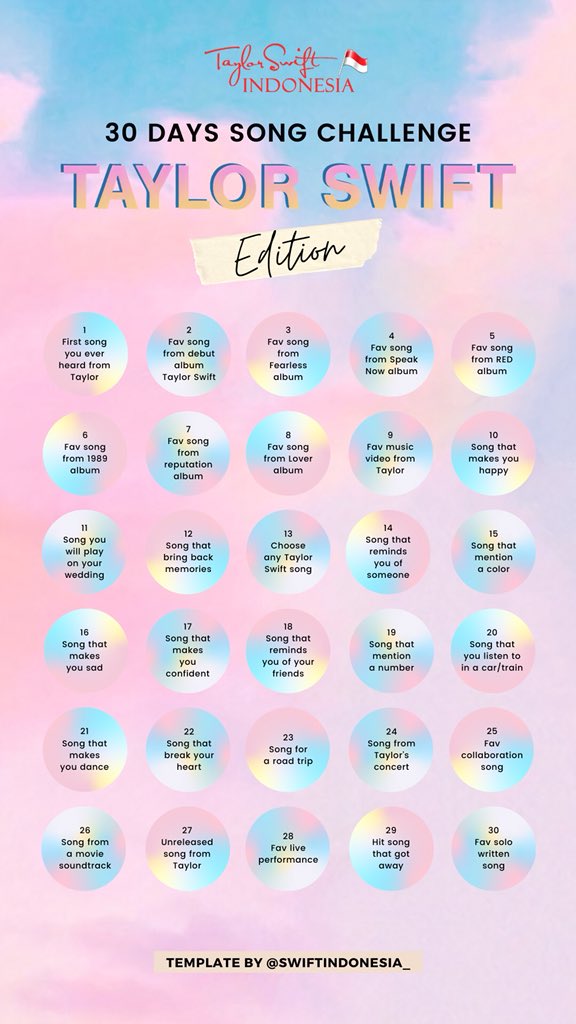 توییتر \ Taylor Swift Indonesia Fanbase در توییتر: «Day 4 - 4Th July:  #Enchanted ✨🥺👉🏻👈🏻 Https://T.Co/Capyll6Nw1»