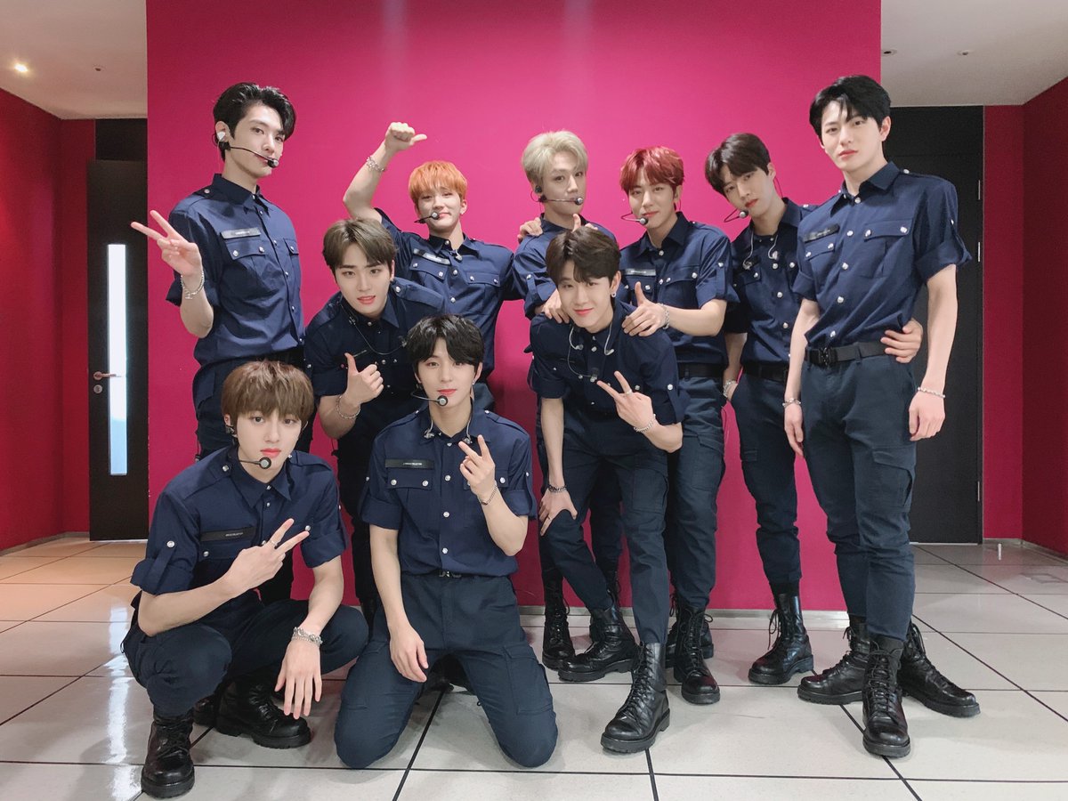 GoldenChild's tweet photo. [📺] PM 3:40 MBC '쇼! 음악중심' 많은 시청 바랍니다.

#GoldenChild #골든차일드
#Take_A_Leap #ONE #Lucid_dream
#쇼음악중심 https://t.co/1gmn5OTXQR