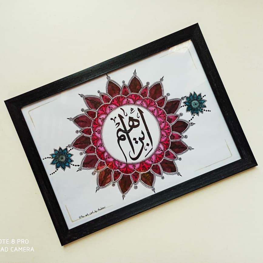 ShubaniN's tweet photo. Follow me on instagram ;the_art_cart_by_shubani
#calligraphy #4thofJuly2020 https://t.co/yTlaa6YA7p