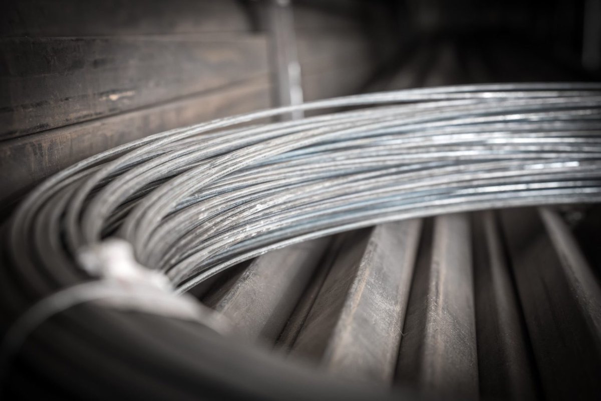 noorbhaihadware's tweet photo. High quality, Strong, Rust-preventive & Durable Galvanized steel wires available in a variety of gauges.
.
.
.
Call us on 0722613373 βοΈ for more inquiries. #galvanizedwires #steelproducts #fencingkenya #blackgalvanizedsheets #metalsheets #constructionkenya #debarl #KenMijungu https://t.co/IXf8I9PVxr