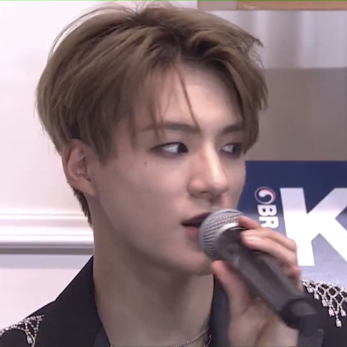 จมูกเจโน่นี่แน่นอนตั้งแต่เด็กเลย ความเบ้าดีที่ได้มาตั้งแต่เกิด