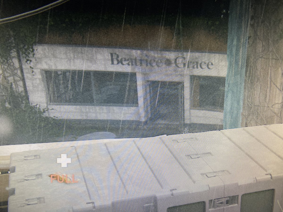 Jeremiah (@closetnerd87) on Twitter photo Yo <a href="/Naughty_Dog/">Naughty Dog</a> love the fact that i randomly found my daughters name in #LastOfUsPartII. Great game so far! Yo <a href="/Naughty_Dog/">Naughty Dog</a> love the fact that i randomly found my daughters name in #LastOfUsPartII. Great game so far!