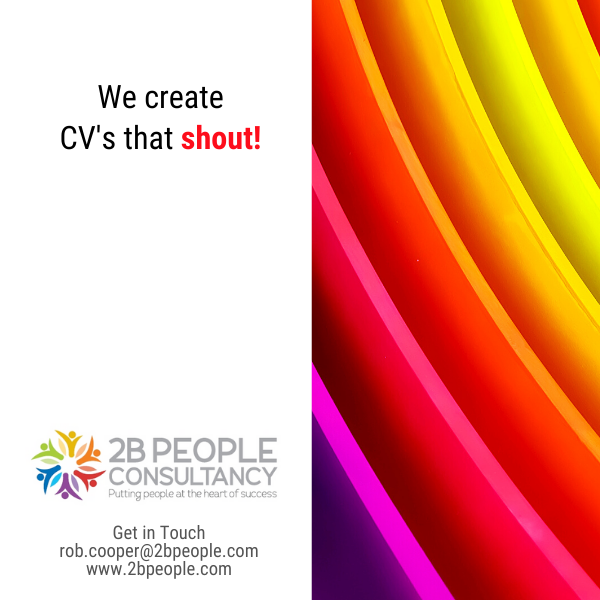 2B PEOPLE. Putting people first. rob.cooper@2bpeople.com.
NEW JOB? Our 100 Day Onboarding Support helps you smash your new role!
More details here: 2bpeople.com. #Leeds #people