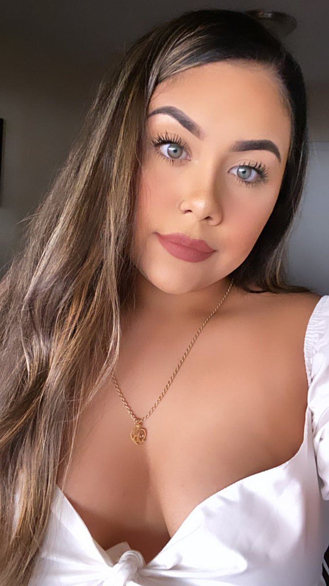 jayqueliner's tweet photo. Because I was feeling myself today ✨💗 #ihadtime https://t.co/ep0ninZKY5