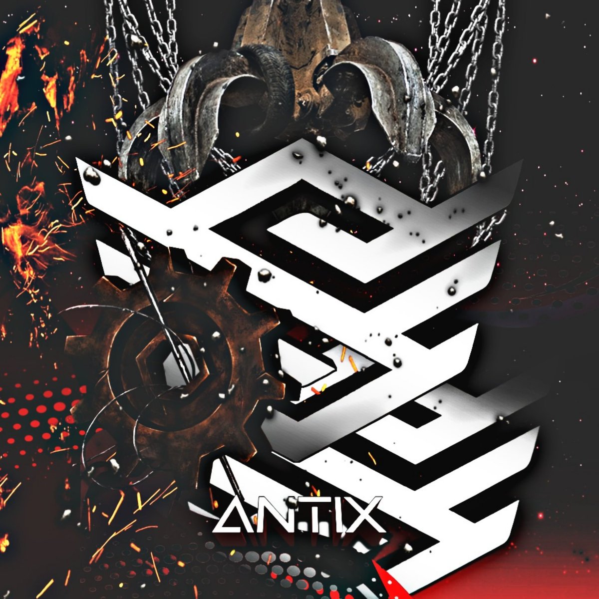 IHaveAntix's tweet photo. Joined @weresyro. As a designer lets get it https://t.co/DQLqc98qdp