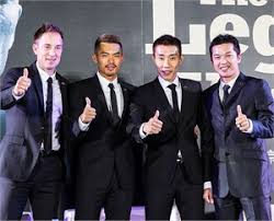 Badminton Talk tweet media