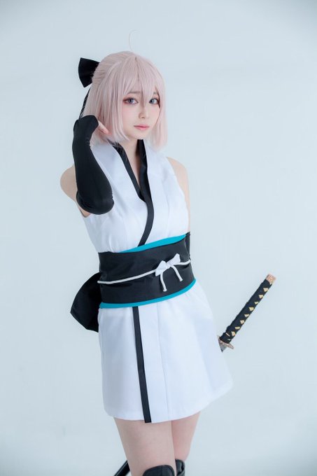 コスプレイヤー星夏のTwitter画像60