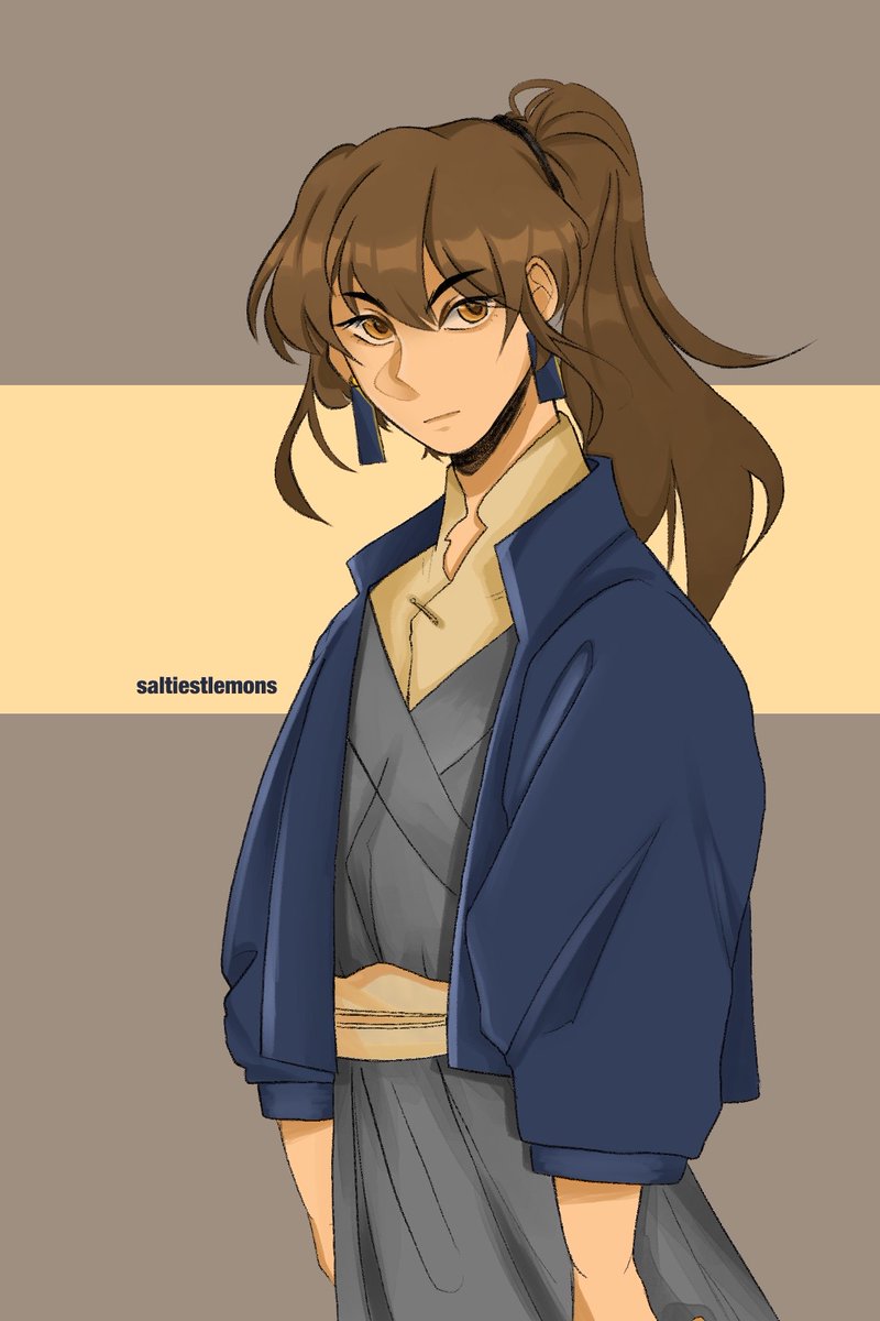 hsy123tls's tweet photo. shixiong and shidi 
.
i know yall seen the qyz but they were supposed to match <3 hello, welcome to my quanyin agenda, i love them,, 
#quanyizhen #qyz #TianGuanCiFu #天官赐福 #HeavenOfficialsBlessing #tgcf #yinyu #yy #quanyin https://t.co/6DI95Tvgu6