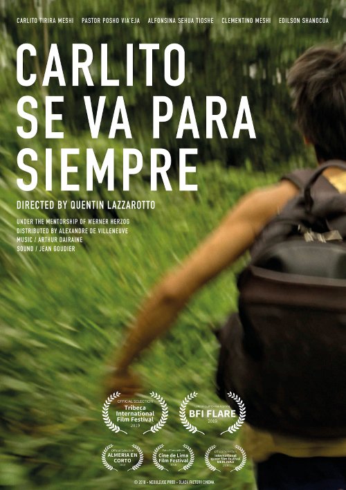 YonatanMatheus's tweet photo. La primera muestra MOVILIDAD DIVERSA, sobre personas #LGBTI+  en condición de movilidad sigue disponible 
hasta el 5 de julio de 2020 No dejes de ver los 8 cortometrajes desde la plataforma https://t.co/U3U4Y3BIO1 
@LGBTIMigranteVe #MovilidadDiversa #RedIberofest #RedINAV https://t.co/8EHh9GsNlY