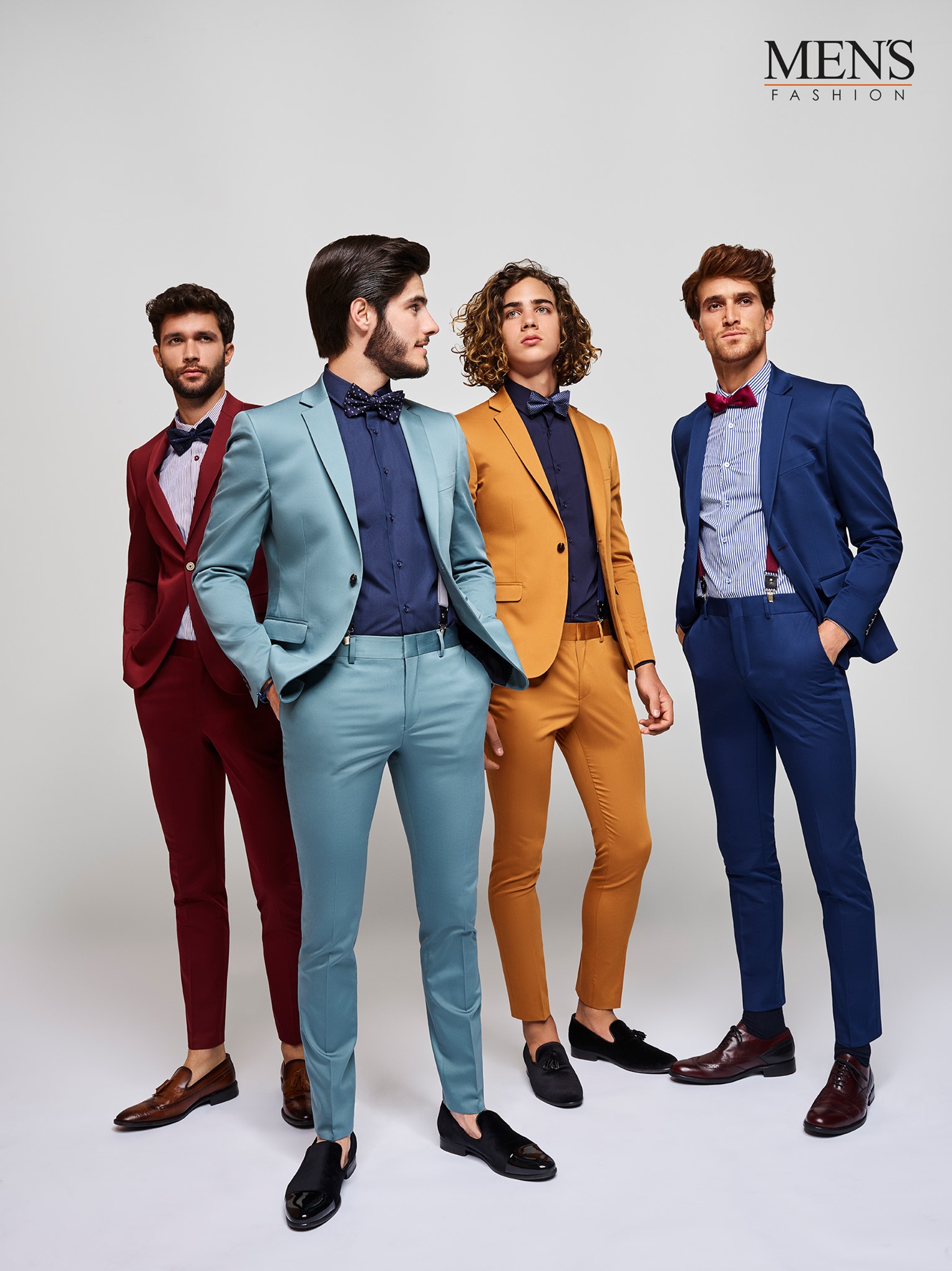 Trajes mens fashion hot sale