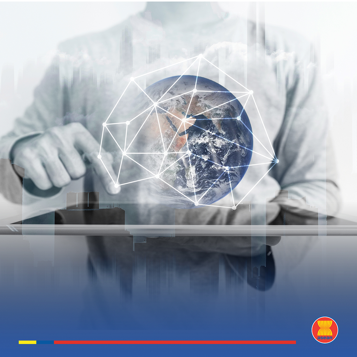 ASEAN's tweet photo. Digital transformation and agility in the civil service. Why the public sector needs to adapt to these changes? Find out in The ASEAN’s 2nd issue. https://t.co/jxICYEJldG
@asean_magazine
#ASEAN #TheASEANmagazine #covid19
#civilservice
📷: Freepik Premium https://t.co/BOX3owZ0qj