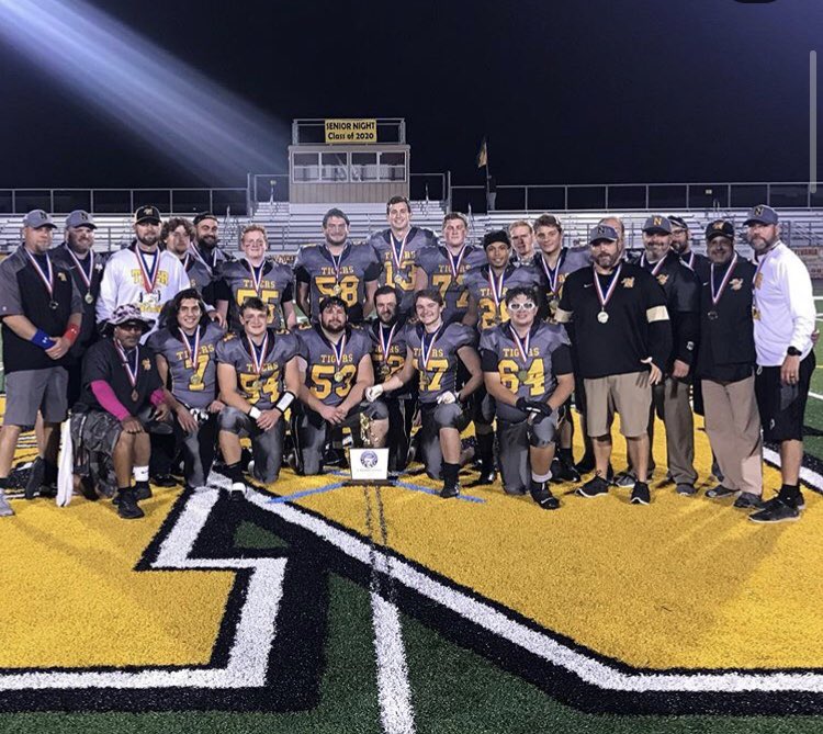 nw_tpack's tweet photo. Just a reminder we won 7 chips this year 🥶 Goodluck on the sequel C/O 2021, we out https://t.co/oTglQA0Efs