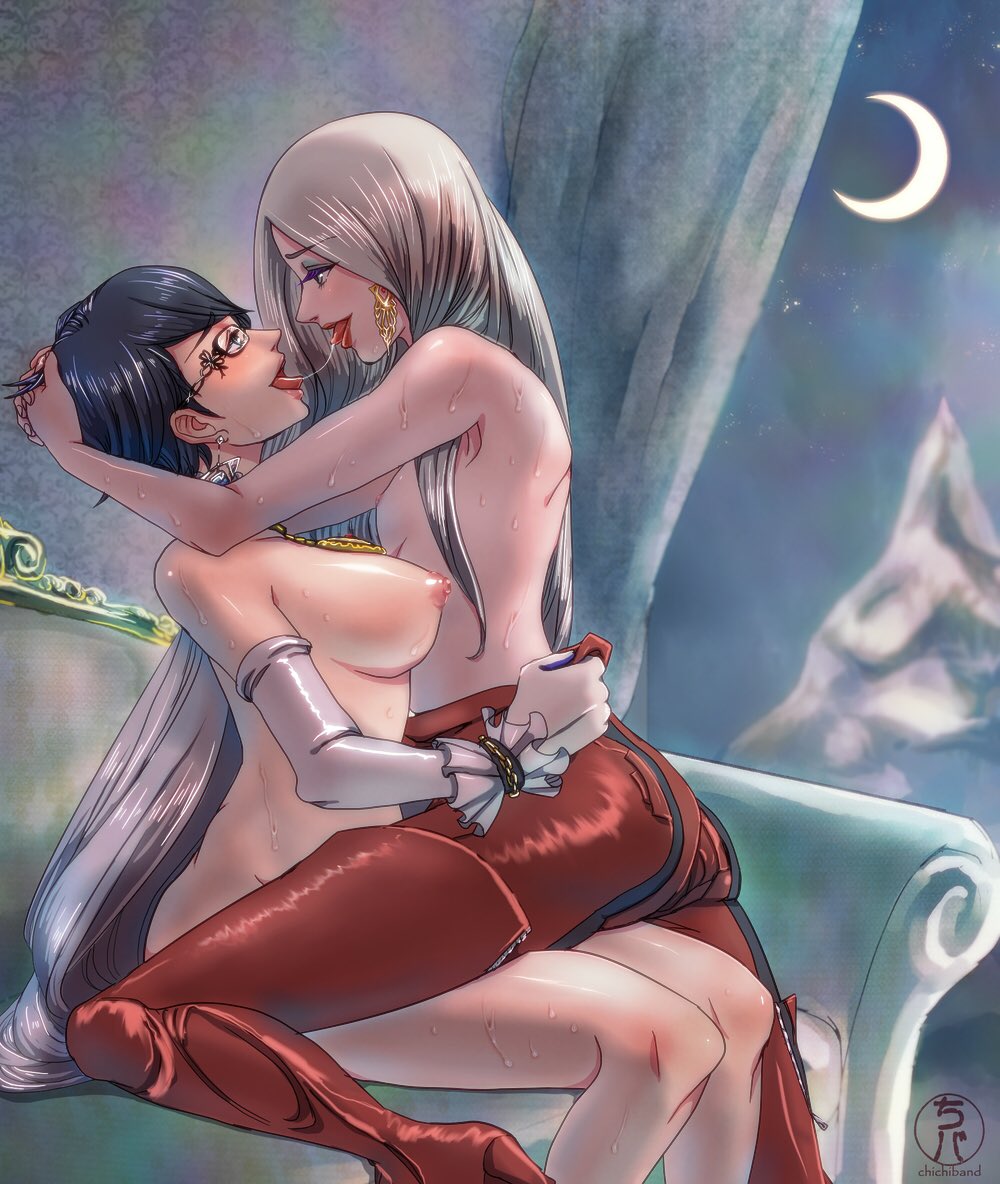 “I love this beauty~.”