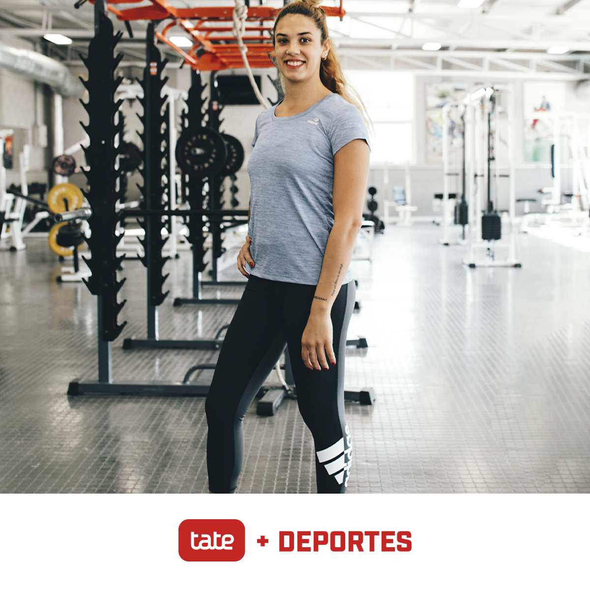 tatecalzados's tweet image. #TateDeportes ⚡️ #Adidasperformance Calza Cir Bos del XS al L - Zapatillas Asweego #Adidasperformance del 3.5 al 8.0 - Remera #Topper del S al XL
#deportes #calzadodeportivo #calzado #riocuarto