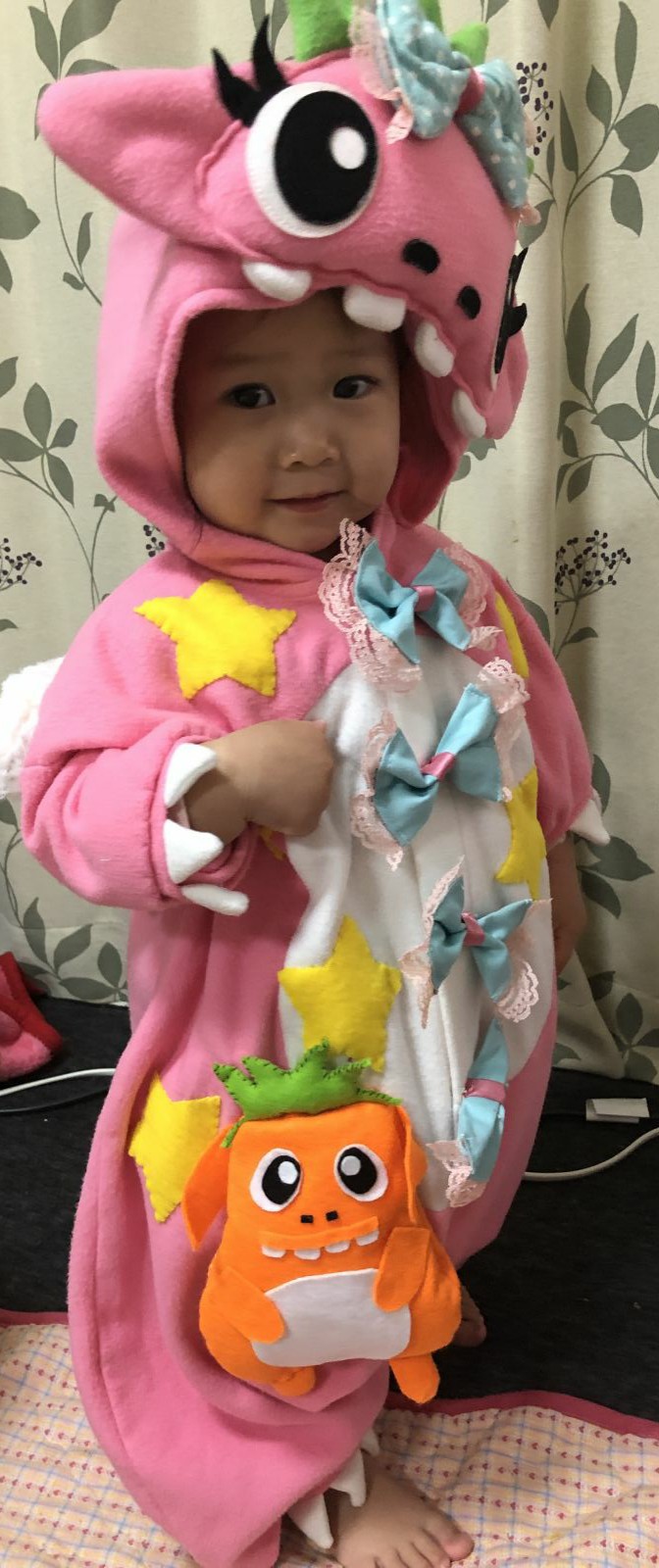 Twitter 上的 テアトルアカデミー大阪 ヤンヤンあつまれ 赤ちゃんモデル部 山下 星七ちゃん お星様にリボン 小さなヤーだんも かわいい パニパニパイナ ヤンヤン T Co Jbnbp8g1db Twitter