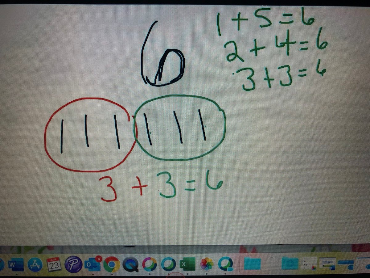 brustadd's tweet photo. Virtual learning did not slow down our youngest students from learning so much during Early Childhood Summer School! #LISDECSummerSchool, #LISDAtHome https://t.co/tgX6oDSM6n