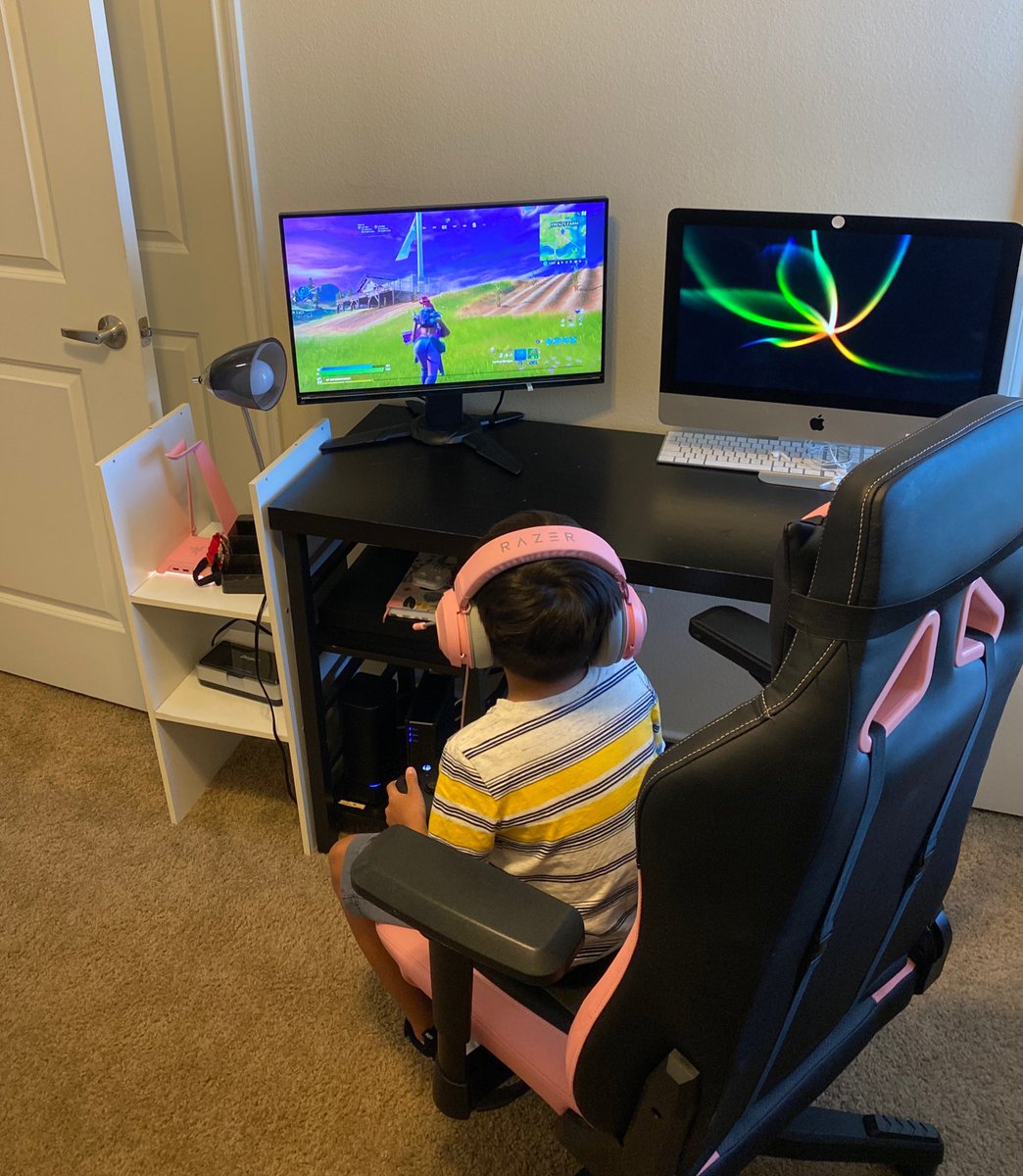 JaimeHos's tweet image. #videogamefun #knowltonbingo @NISDKnowlton