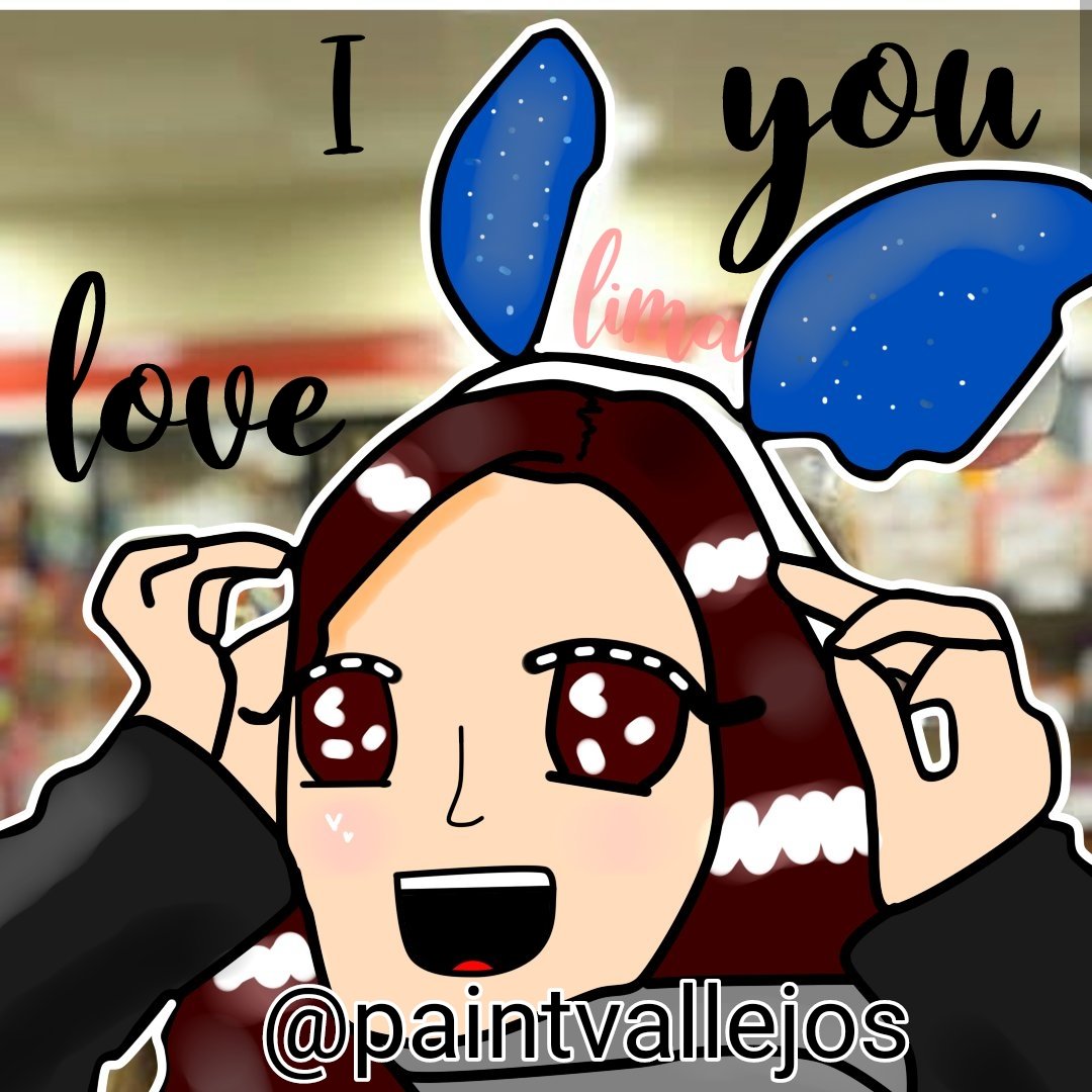 thisislarax's tweet photo. I love you ♡- - - @SrtaLyna☆
app?🖌️ paint tool sai
time?🕣 2h
#lyniel #lynatica #lyniel #dibujos #paintoolsai #evelyn #teamo https://t.co/NV6yNfGWxC