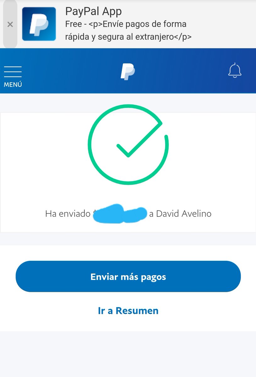 El equipo cumple con sus jugadores, tanto en competitivo con en el clan, aquí los pagos a los dos jugadores.

Ganadores:
<a href="/JoacoAkdd/">JoacoAKD</a> Mejor Winrate🏅
<a href="/DavidCR/">David Crowley</a> Mejor en war del clan🏅

Agradecer a nuestro CoCeo <a href="/Miguela150/">Miguel</a> 

Aún falta premio ladder y torneo del clan