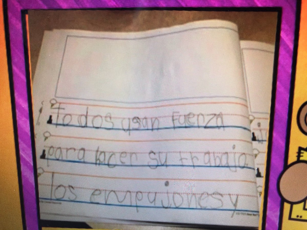 brustadd's tweet photo. Virtual learning did not slow down our youngest students from learning so much during Early Childhood Summer School! #LISDECSummerSchool, #LISDAtHome https://t.co/ESnNEBS93y