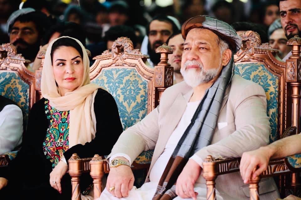 انا لِلّٰه و انا إلیه راجعون!
خبر درگذشت محترم محمد یوسف غضنفر، نماینده فوق العاده رئیس جمهور در امور توسعه تجارت وکاهش فقر، مایه تأثرم گردید .مرحومی در طول عمرش کارهای بنیادی در عرصه اقتصاد وانکشاف تجارت انجام داده است. این درد ومصیبت رسیده را به خانواده ایشان ومردم تسلیت میگویم