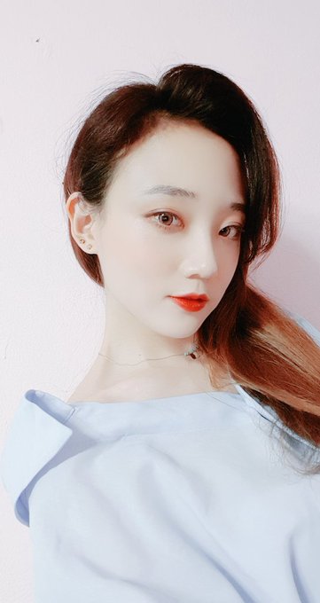 コスプレイヤー아자AZA_미유코MIYUKOのTwitter画像51