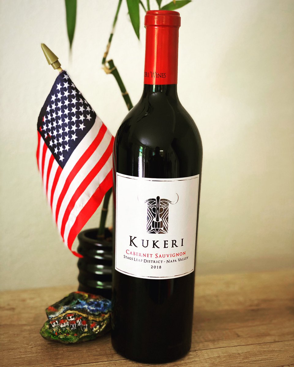 KukeriWines's tweet photo. Happy 4th of July!
Cheers🍷 https://t.co/qwC5v0hJGU