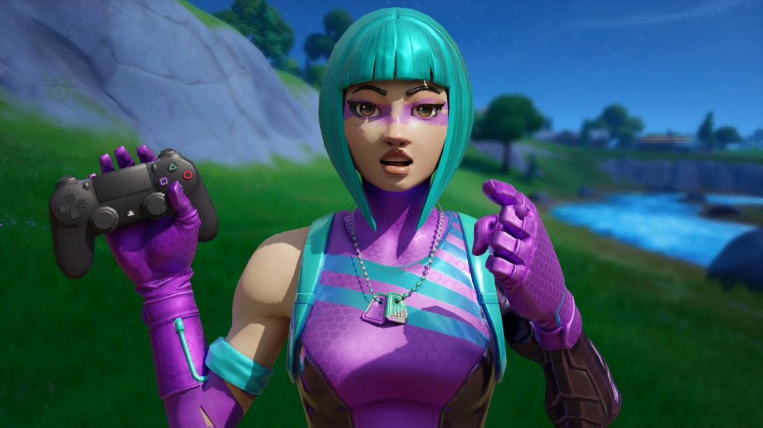 CheapDesigns's tweet photo. First Fortnite graphics design on this Twitter. https://t.co/Qs8p8KbneD