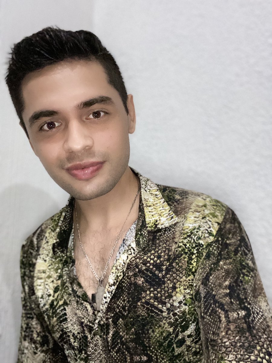 Rey Cristopher tweet media