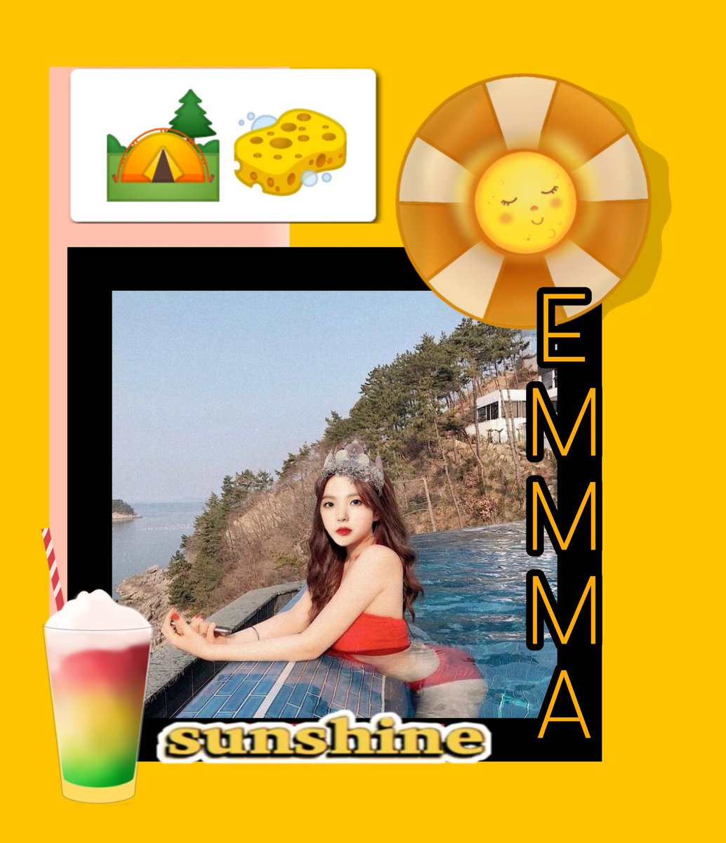 tutututu1008754's tweet photo. ᴘяєѕєηᴛαᴄɪᴏ́η 𝘥𝘦 ℝ𝕖𝕚𝕟𝕒:
𝗘𝗺𝗺𝗮
— Edιᥴιoᥒ trᥲjᥱ dᥱ Bᥲᥒ̃o —
¿Qué mejor que mostrar que un cerebro y un culo perreador no pueden lucirse? 🥰
#CampTP ₊ #TYellowCrazy https://t.co/perjbRpfco