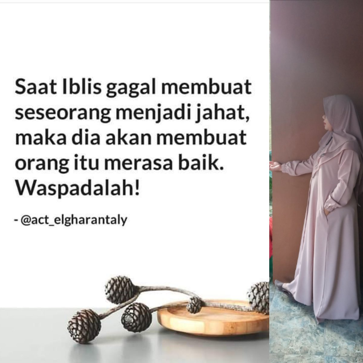 HSariso tweet picture
