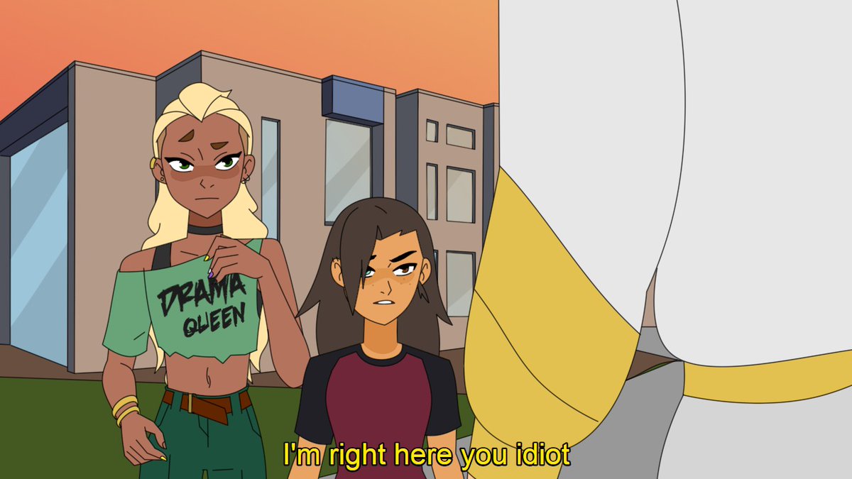 SheKidBGK's tweet photo. #SheraandthePrincessesofPower #SheraEdit #BasketballAu #SPop #Catra #Adora #Bow #DoubleTroble
Gosh I hate doing background
Do I need to make a thread for this au? https://t.co/1889AC7hYJ