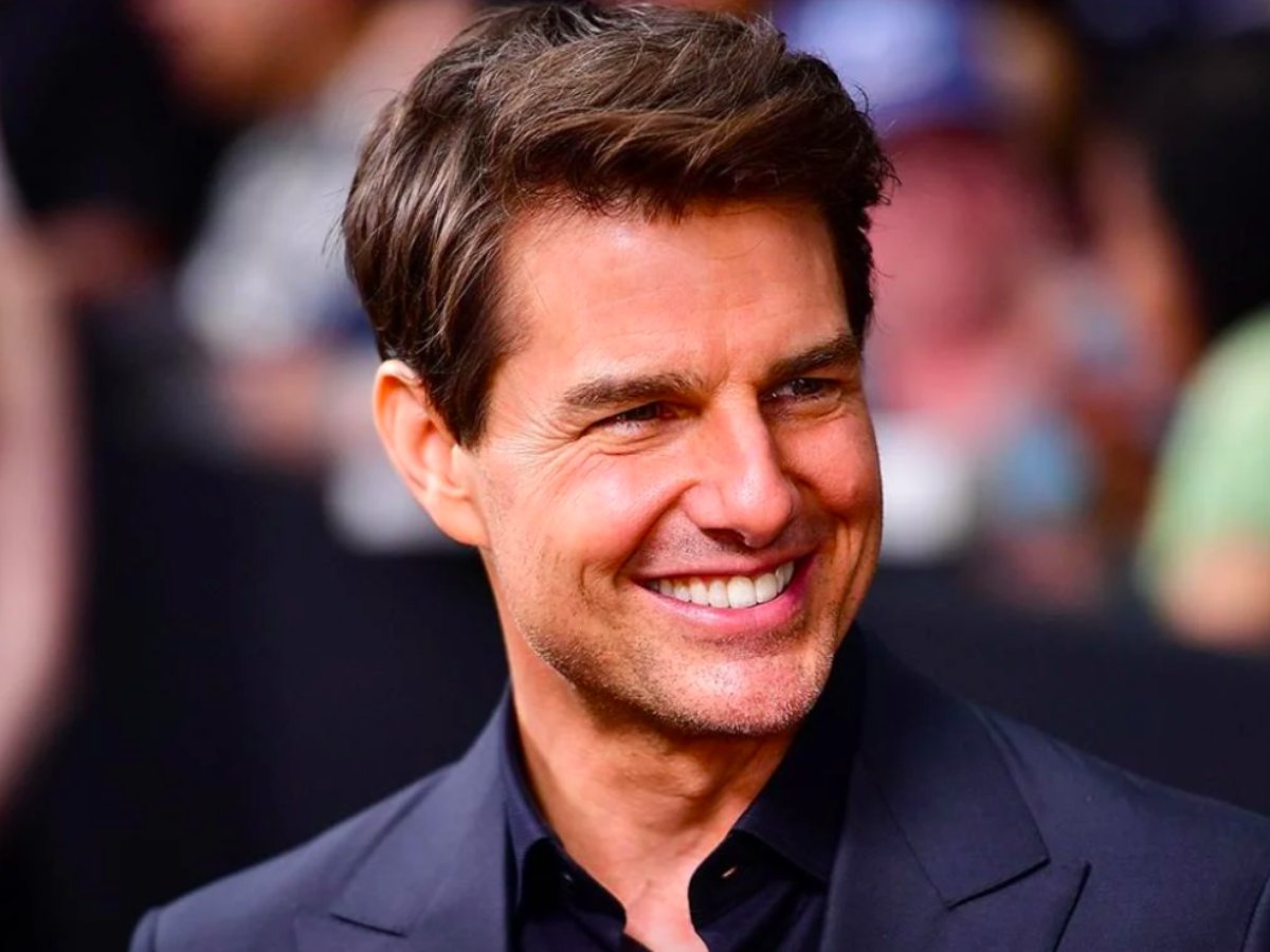 CazadoraM's tweet photo. Tom Cruise, no se le notan los 58 años que cumple hoy , yo pensaba que tenía menos años algo así como 40 o 45 años, se conserva muy bien~👌😍😘❤️❤️❤️❤️ https://t.co/eSVFeu0iEz