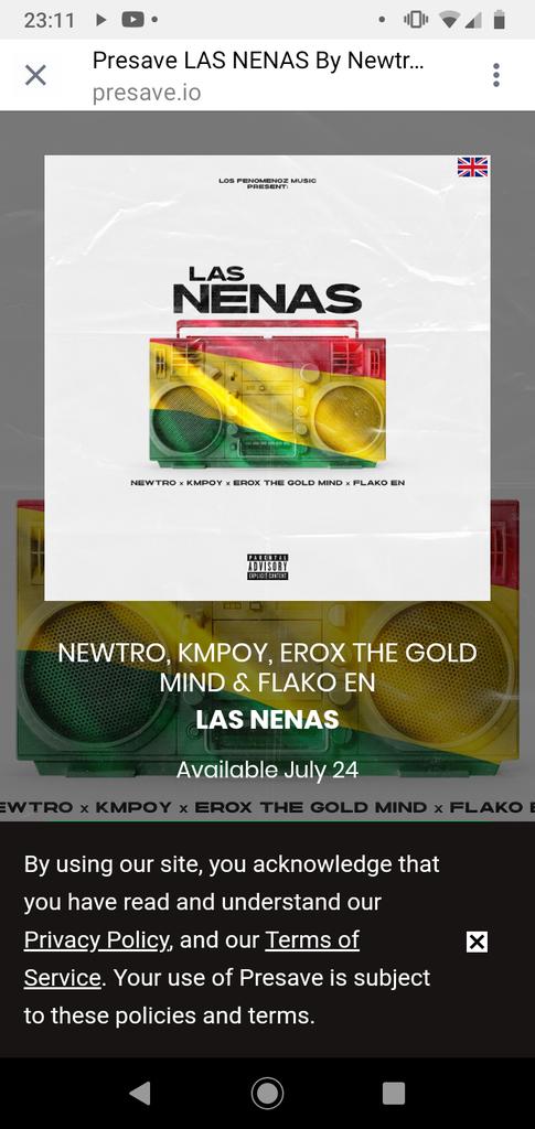 <a href="/losfenomenoz/">Los Fenómenoz Music</a> <a href="/iamnewtro/">Newtro</a> <a href="/KmpoyMusic/">K M P O Y</a> <a href="/EroxtheGoldMind/">GoldMindBaby</a> <a href="/flakoelnatural/">FlakoEN 🎹</a> <a href="/SymphonicLatino/">Symphonic Latino</a> <a href="/symphonicdist/">Symphonic</a>