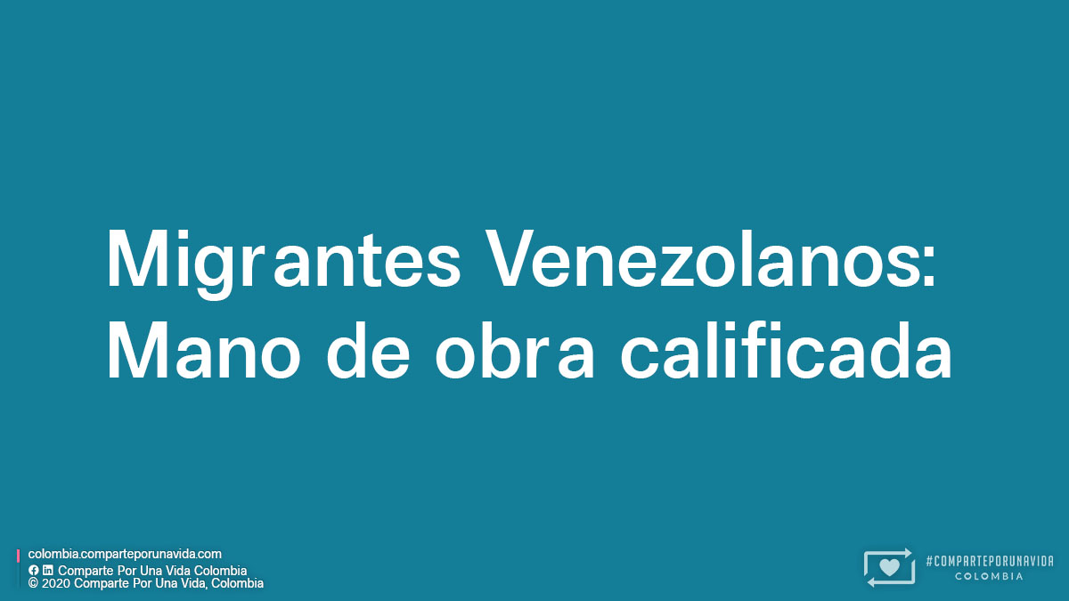 Fundación Comparte tweet media