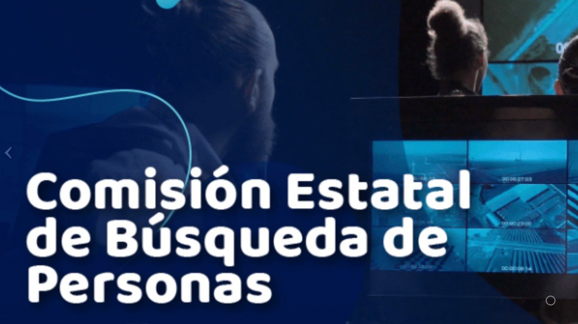 Héctor Alonso <a href="/diezquerra/">Hector Díaz Ezquerra</a>, quien fue seleccionado mediante un proceso en el cual participaron varios aspirantes, estará al frente de la Comisión Estatal de Búsqueda de Personas Desaparecidas.
En el @gobiernogto confiamos en su conocimiento y experiencia y le deseamos éxito.