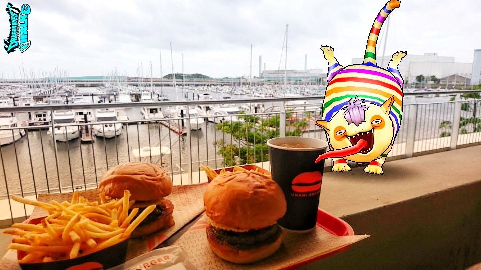 横浜ベイサイドアウトレット