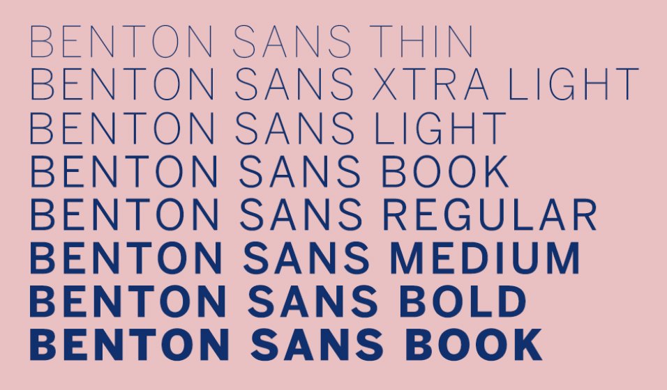 ｂｅｎｔｏｎ ｓａｎｓ- amazing ???- its a little fancier sans serif imo - use this for a more exotic feel