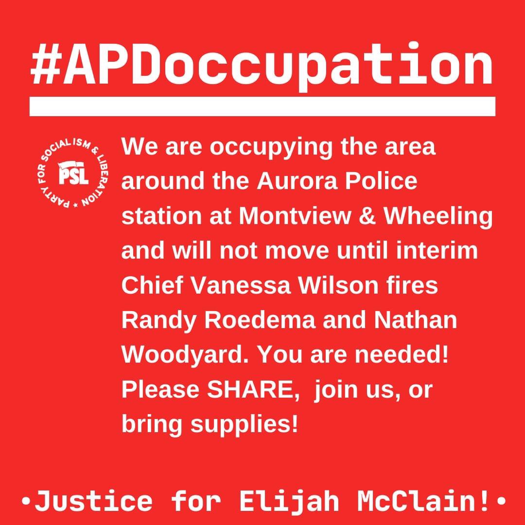 's tweet image. #apdoccupation is happening now. If you can't get down there but you have friends there, consider checking in w them regarding supplies. The occupation was kept a secret (bc they are BALLER) but that means that people came unprepared for a long night !!!!!