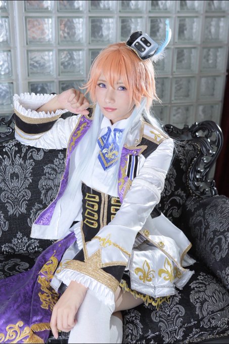 コスプレイヤーさかなのTwitter画像29