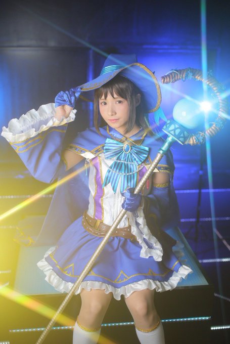 コスプレイヤーさかなのTwitter画像32