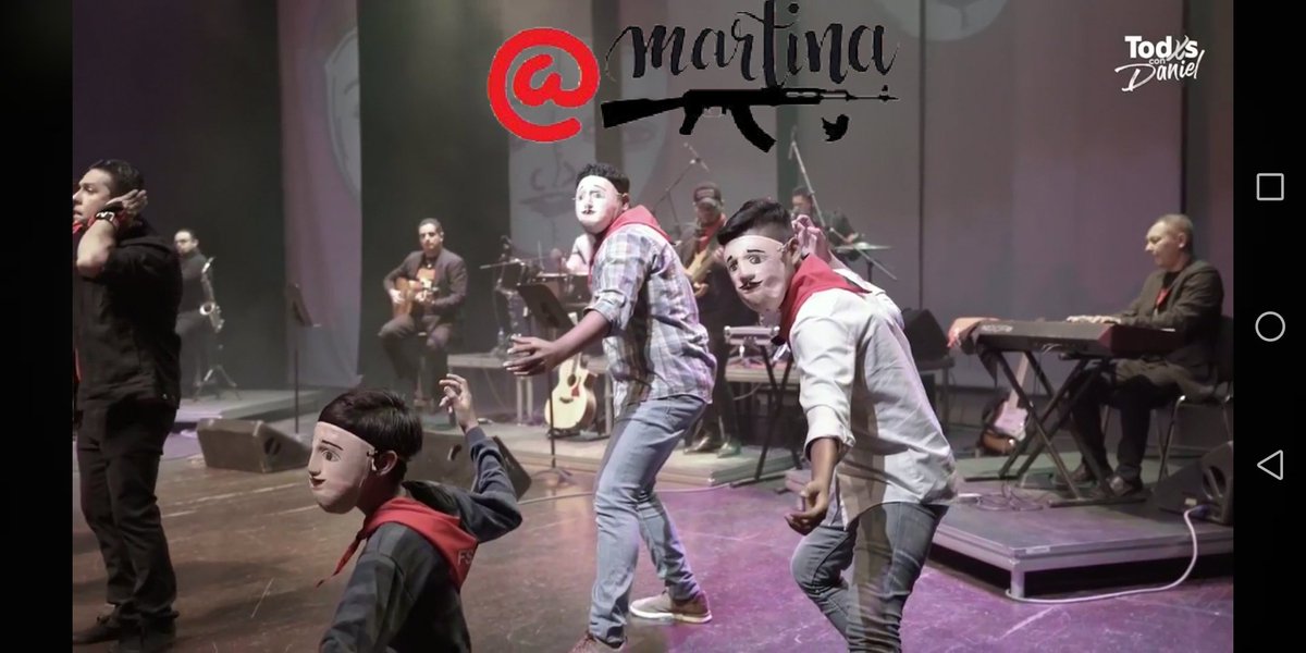 Martha_Elena16's tweet photo. Hoy en #Nicaragua con mucho amor conmemoramos el Repliegue táctico a Masaya con un Hermoso concierto 🎶 🎶 virtual en honor a nuestros héroes y mártires

#41CualEsLaConsigna
#JulioVictoriososSiempre https://t.co/K0ncaZQwpt
