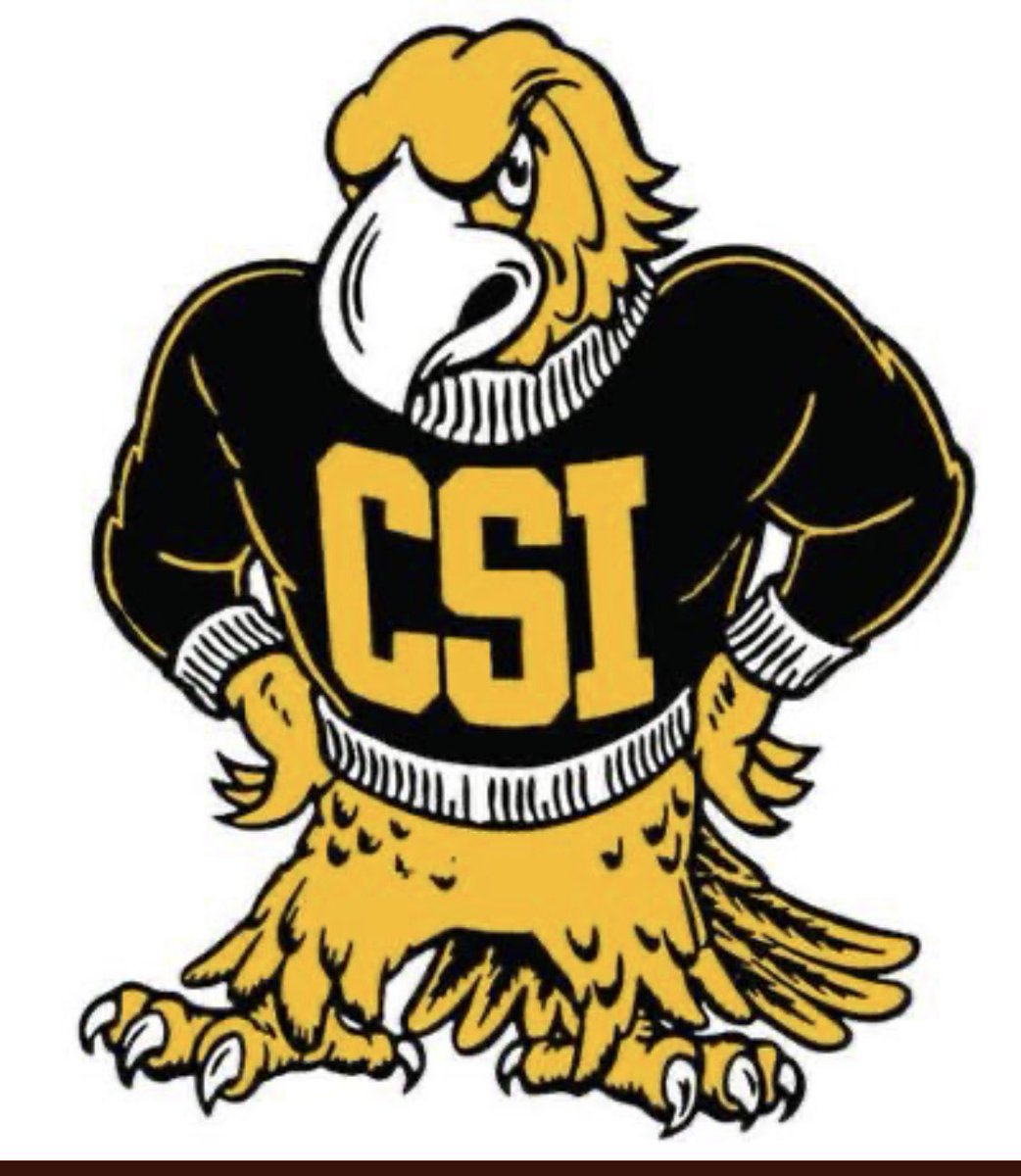 jaxchristensen7's tweet photo. Excited and happy to announce i will be furthering my academic and athletic career at @CSI_Baseball. Thank you @naiello44 for the opportunity! I would also like to thank all my family, friends, coaches, and teammates for helping me get this point! #chasethedream https://t.co/RMfOdZq8ce