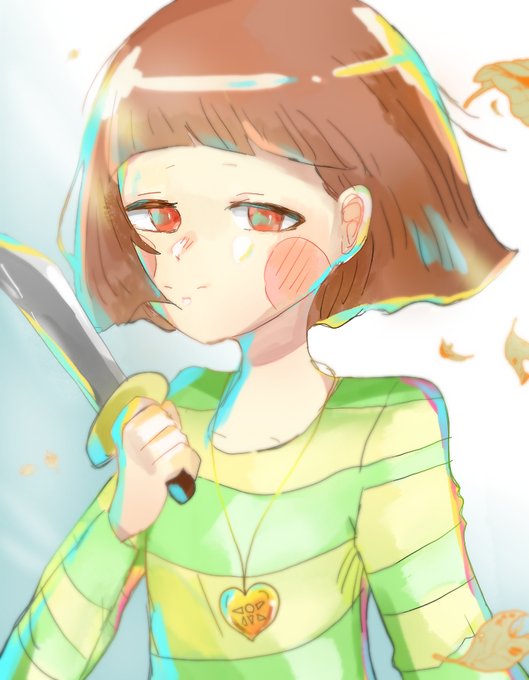 Chara のtwitterイラスト作品 人気順