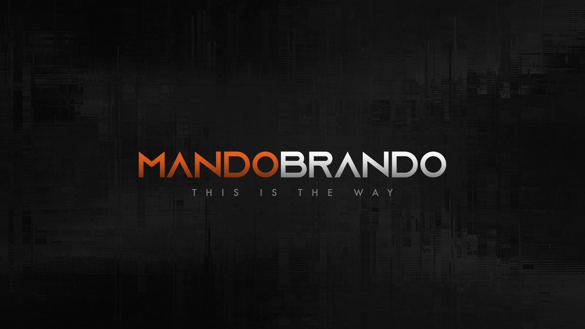 MandoBrando2435's tweet photo. Time to do this twitter thing. #mandobrando #thisistheway #xbox #ps4 #warzone #cod #gaming https://t.co/aozqGph2tg