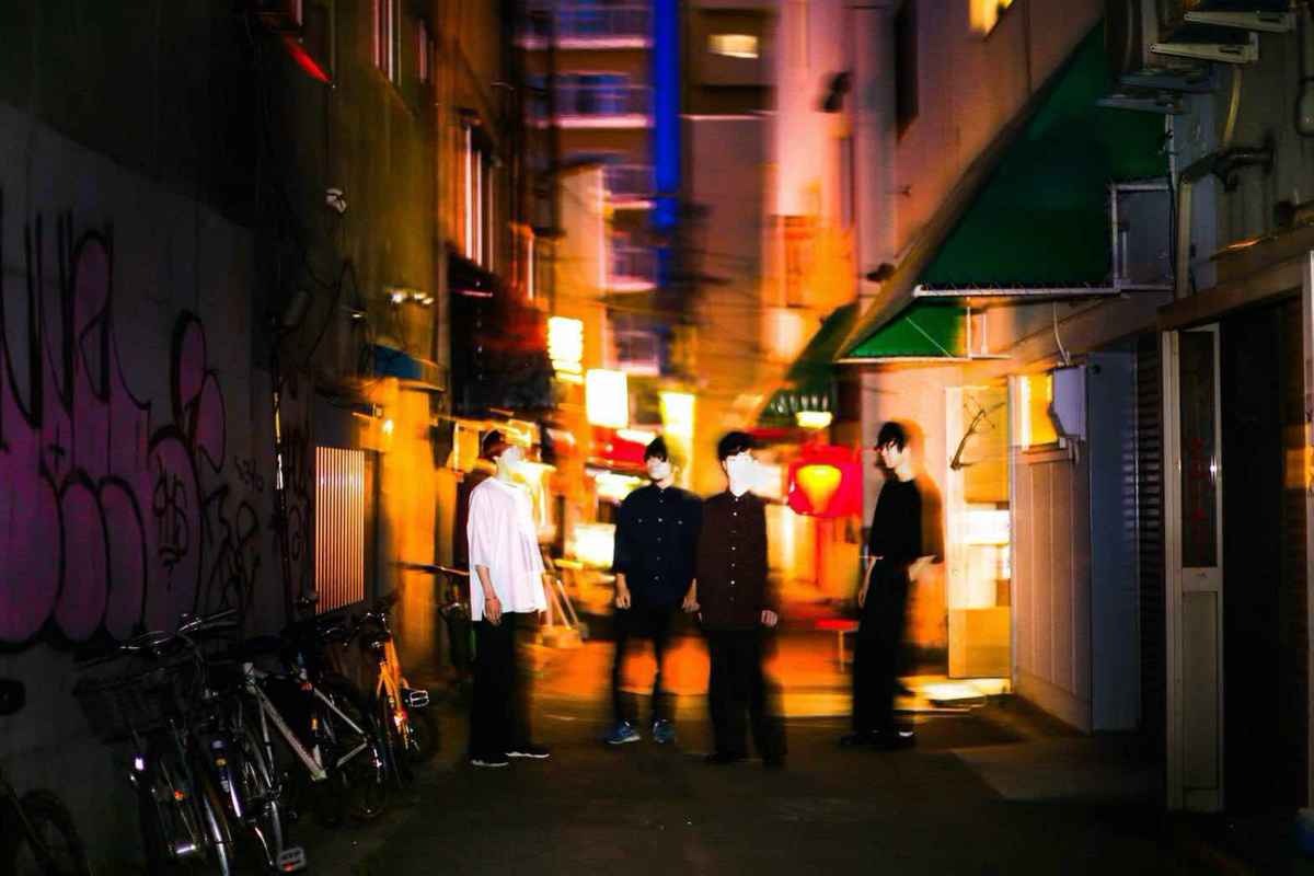 LiveHouseAid's tweet photo. LIVE HOUSE AID in SAPPOROに楽曲が追加されました！

・RED - Cell The Rough Butch
・Tptc(#stayhome rec ver.) - First Love is Never Returned

『MOMENTFES』の主催であるCell The Rough Butchと、今年出演予定だったFirst Love is Never Returnedの未公開音源をリリース！ https://t.co/z3OkF6bYGc