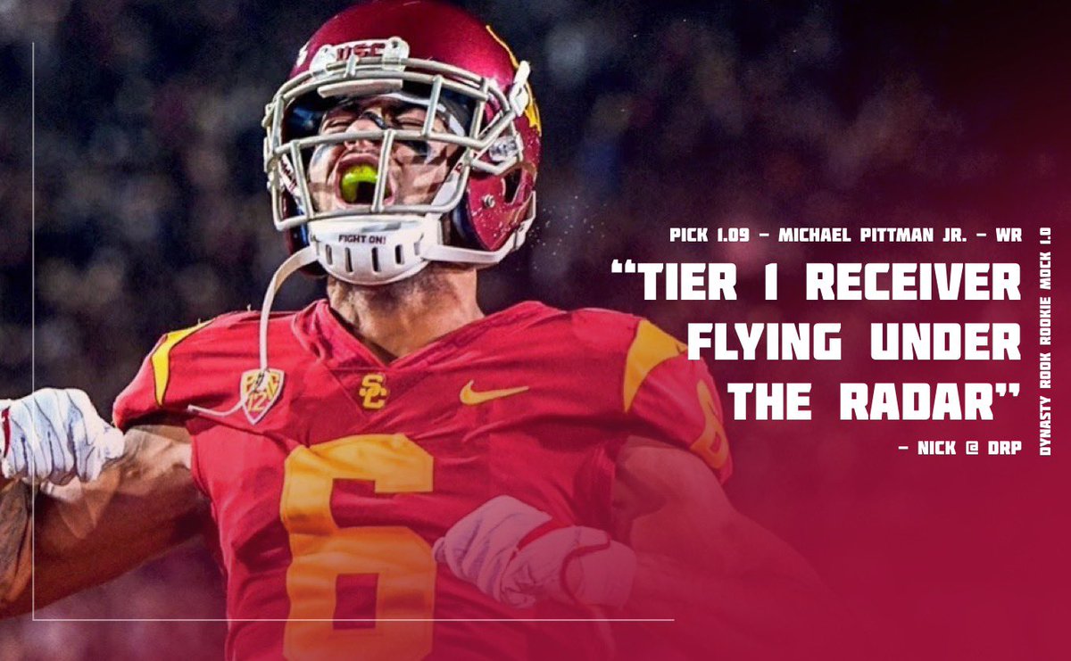 Dynasty Rook🏈FF tweet media