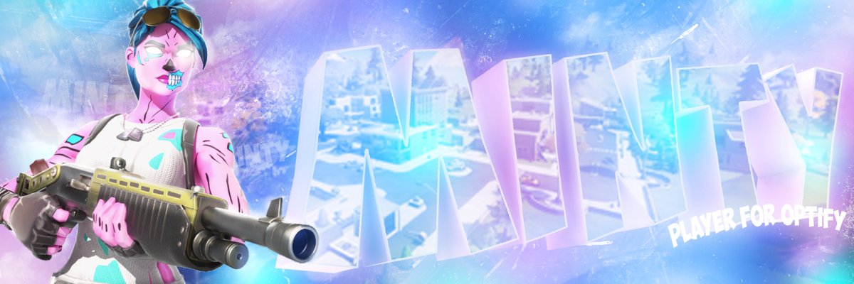 divisewtf's tweet image. Header for  @MintyWTF 

Like + Retweet  😈

#Optify1KRC    #OptifyDivise