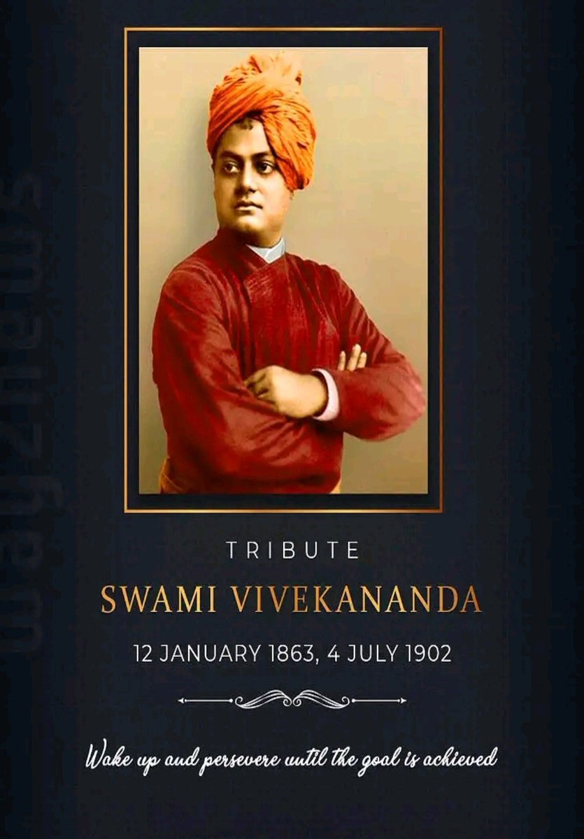 #vivekananda ❤️