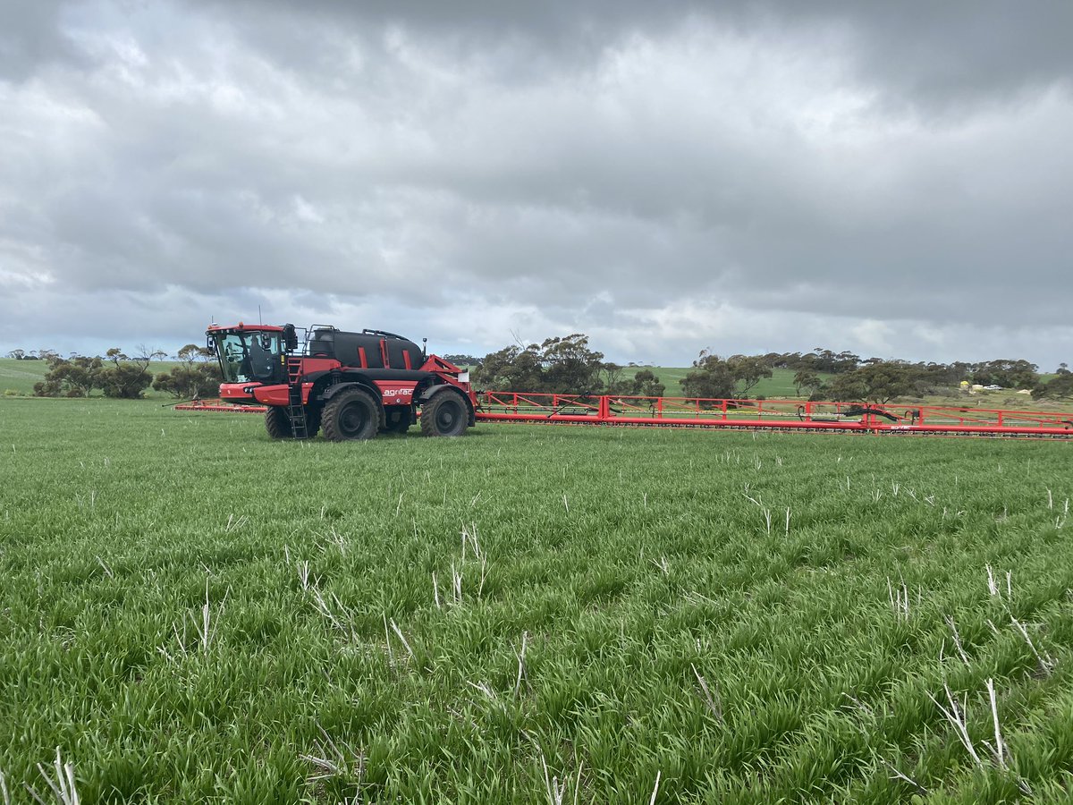 YP AG Agrifac tweet media
